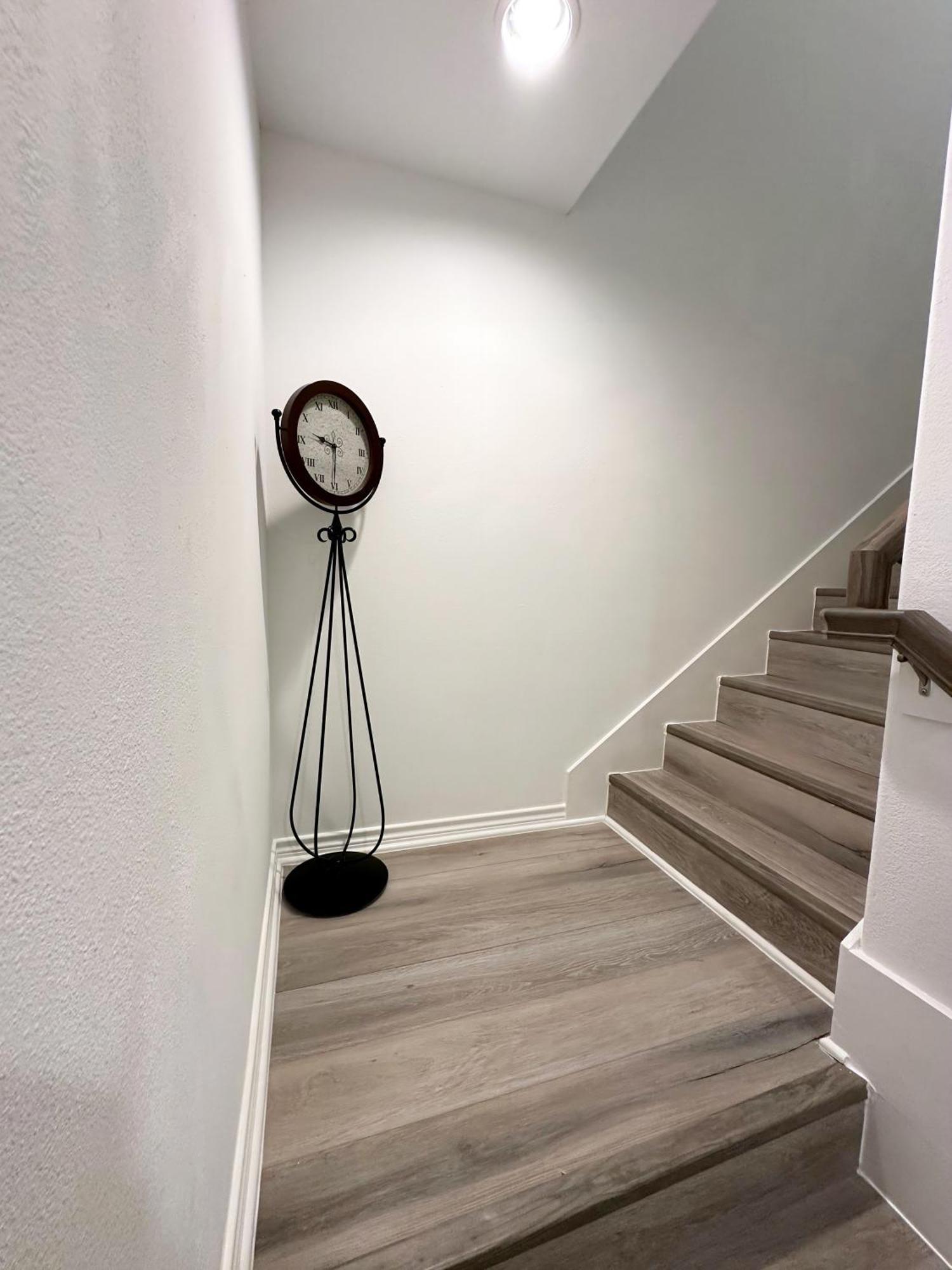 Luxe Three Story Duplex Near Downtown & Med Center Villa Houston Exterior photo