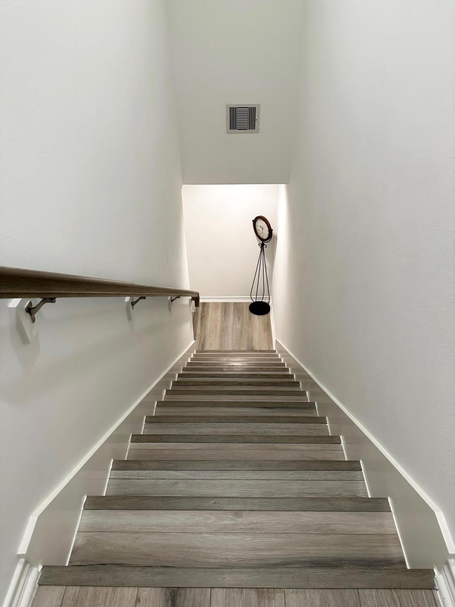Luxe Three Story Duplex Near Downtown & Med Center Villa Houston Exterior photo